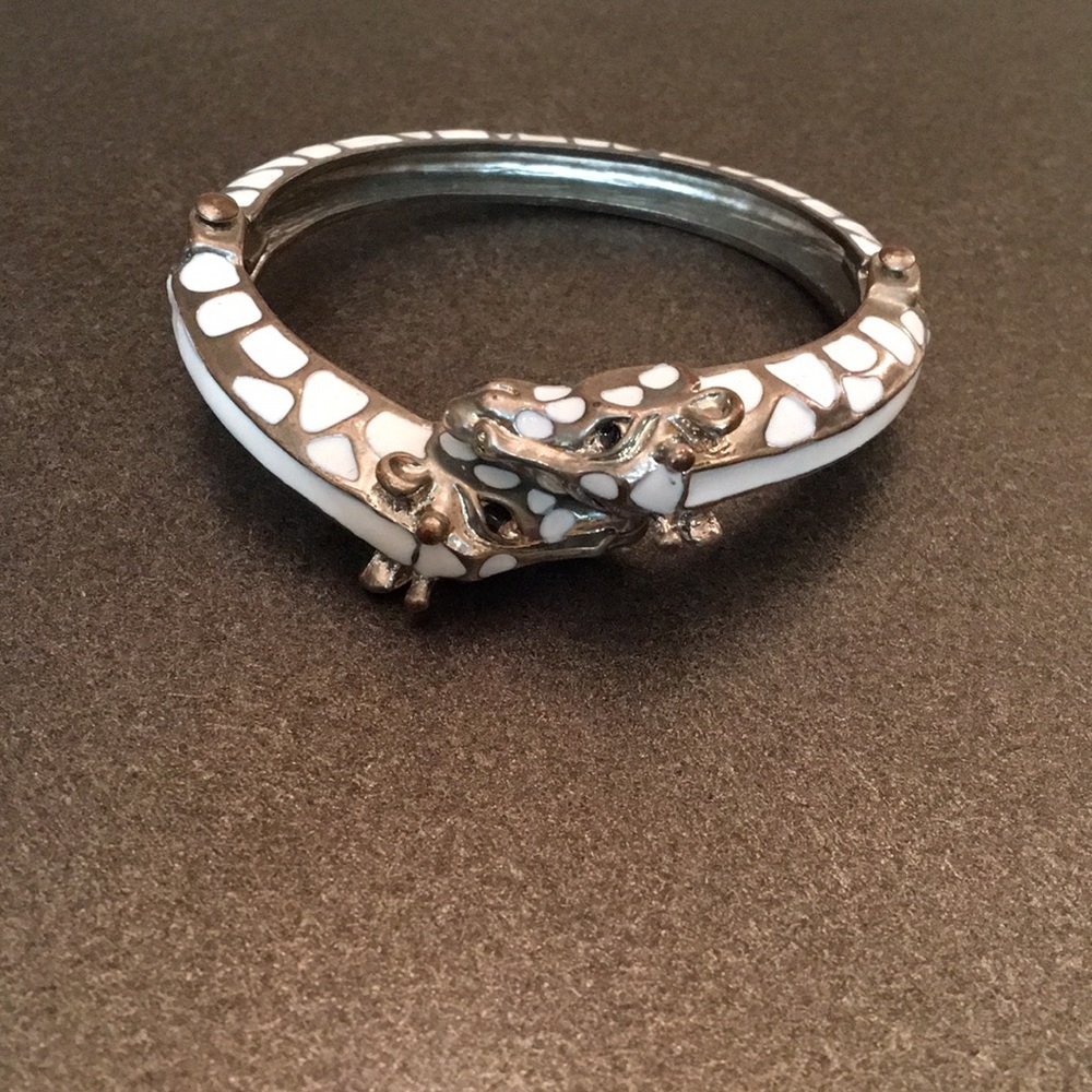 Giraffe Animal Bracelet